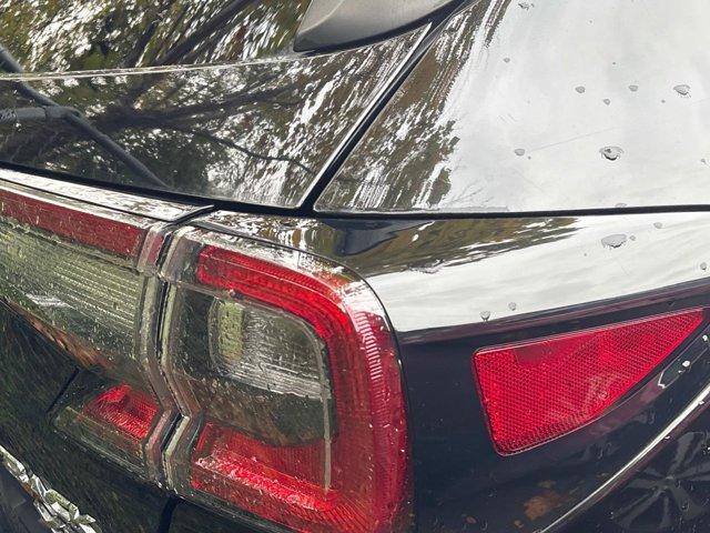 used 2022 Subaru Outback car, priced at $28,645