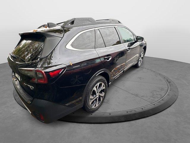 used 2022 Subaru Outback car, priced at $28,645