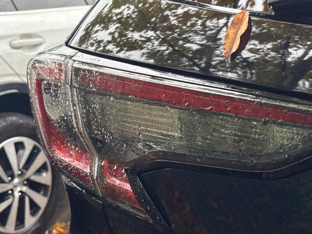 used 2022 Subaru Outback car, priced at $28,645