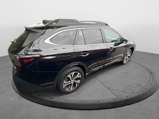 used 2022 Subaru Outback car, priced at $28,645