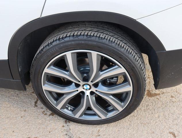 used 2018 BMW X2 car, priced at $16,917