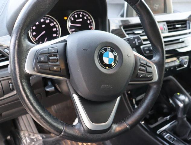 used 2018 BMW X2 car, priced at $16,917