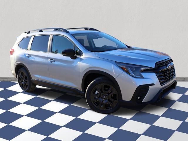 new 2025 Subaru Ascent car, priced at $52,625