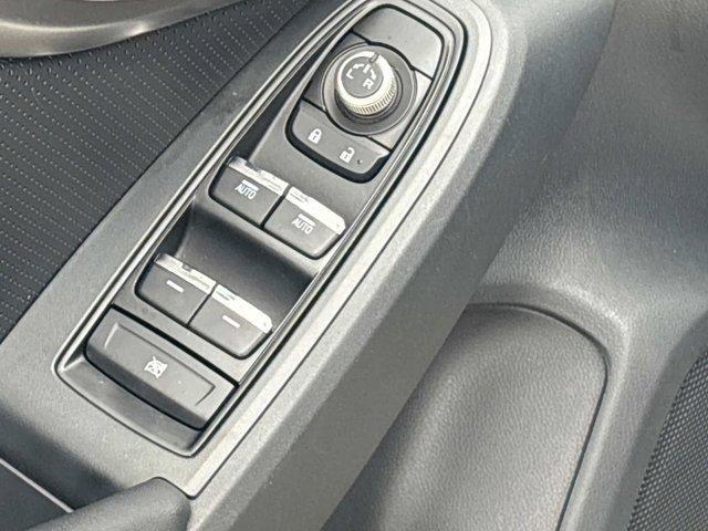 used 2023 Subaru Crosstrek car, priced at $27,443
