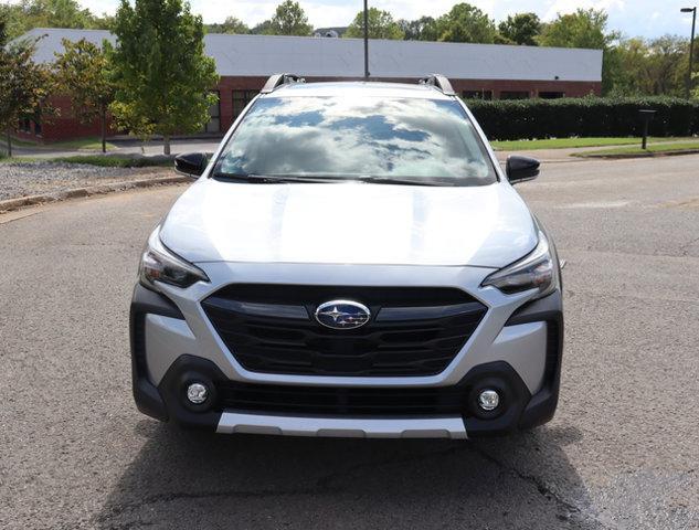 new 2025 Subaru Outback car, priced at $40,460