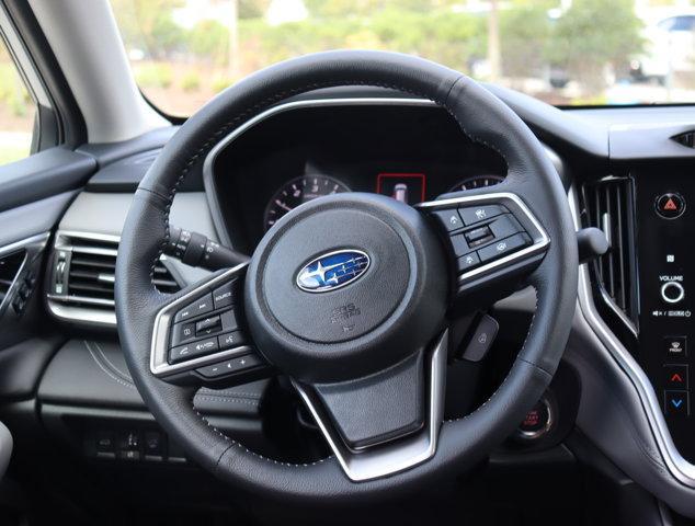 new 2025 Subaru Outback car, priced at $40,460