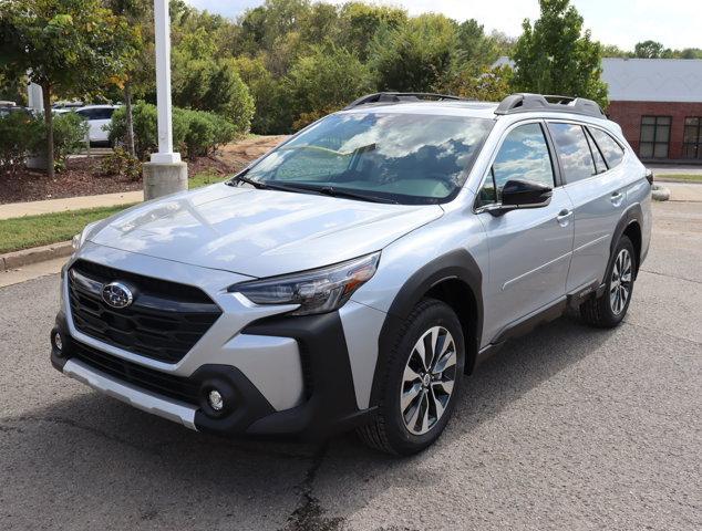 new 2025 Subaru Outback car, priced at $40,460