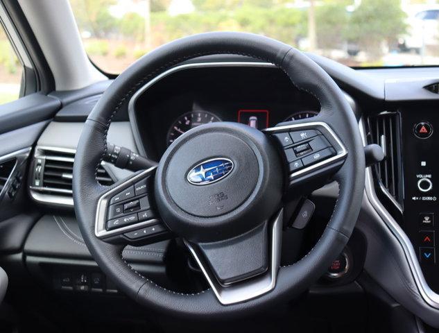 new 2025 Subaru Outback car, priced at $40,460