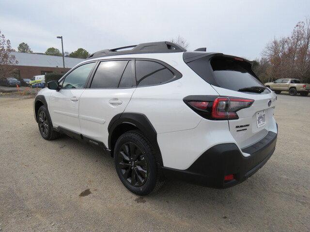 new 2025 Subaru Outback car, priced at $38,800