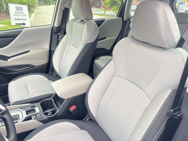 used 2020 Subaru Forester car, priced at $22,938