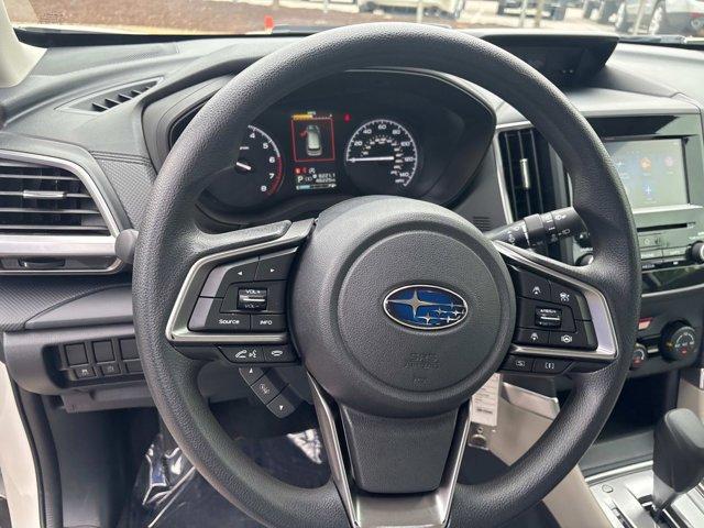 used 2020 Subaru Forester car, priced at $22,938