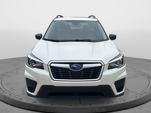 used 2020 Subaru Forester car, priced at $22,938