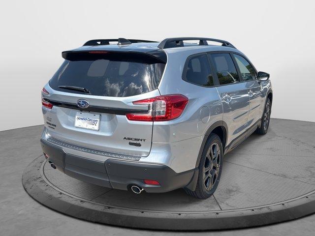 new 2025 Subaru Ascent car, priced at $46,711