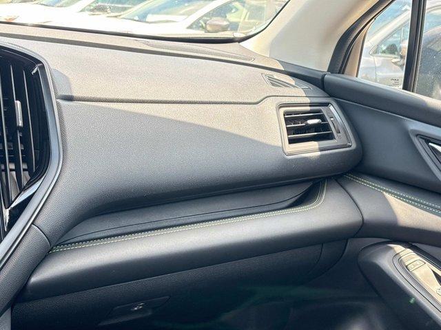 new 2025 Subaru Ascent car, priced at $46,711