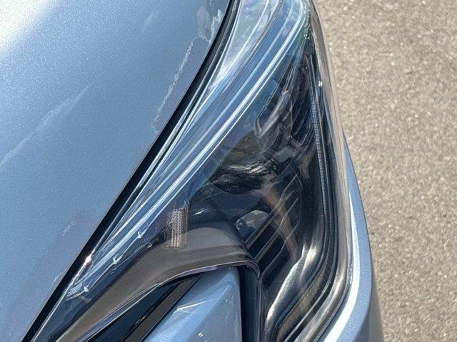new 2025 Subaru Ascent car, priced at $46,711