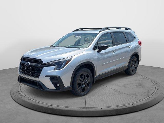 new 2025 Subaru Ascent car, priced at $46,711
