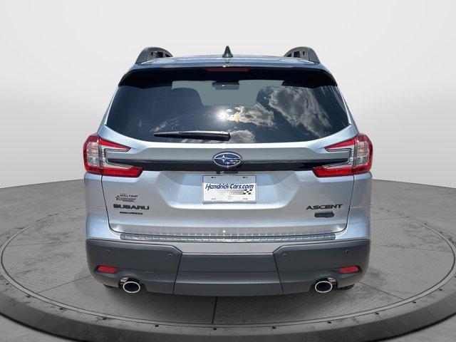 new 2025 Subaru Ascent car, priced at $46,711