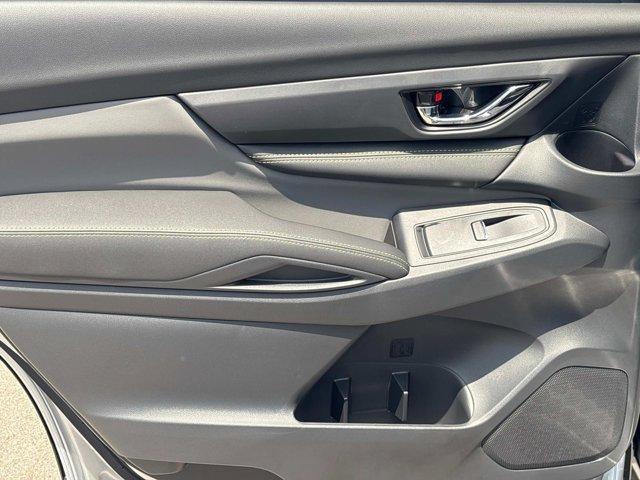 new 2025 Subaru Ascent car, priced at $46,711