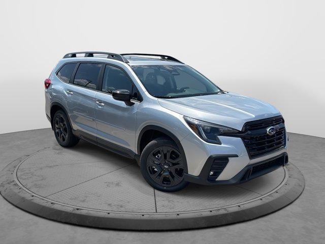 new 2025 Subaru Ascent car, priced at $46,711