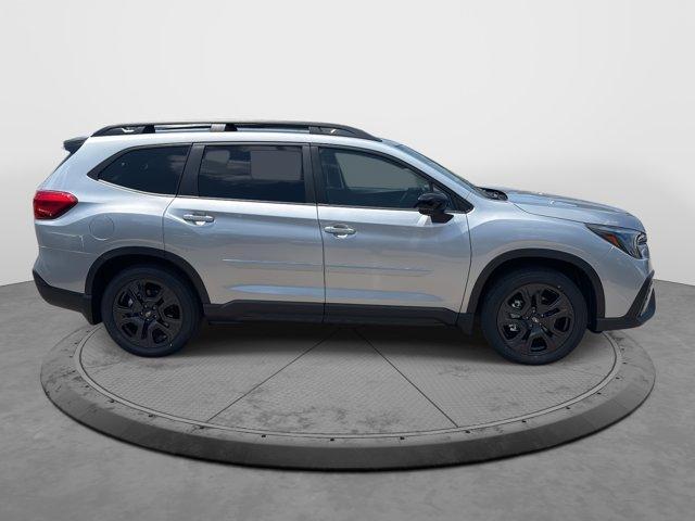 new 2025 Subaru Ascent car, priced at $46,711