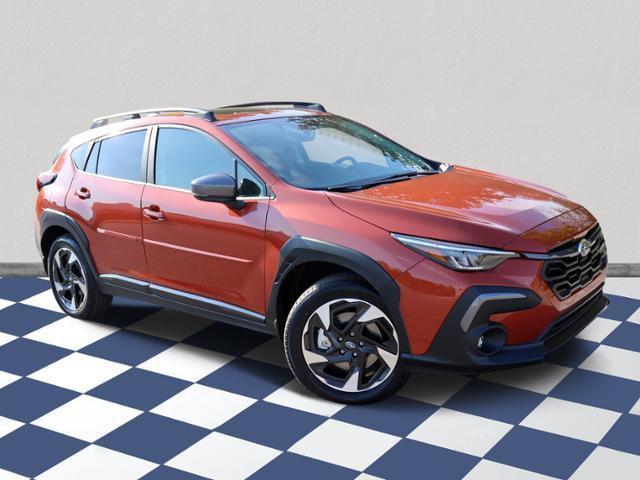 new 2024 Subaru Crosstrek car, priced at $36,310