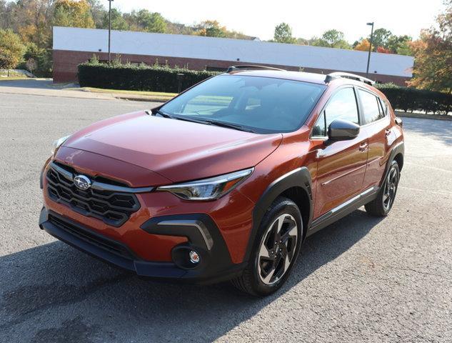 new 2024 Subaru Crosstrek car, priced at $36,310