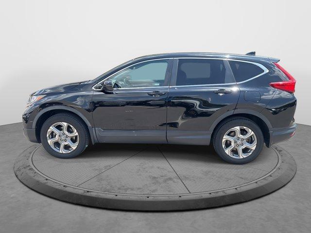 used 2018 Honda CR-V car, priced at $21,519