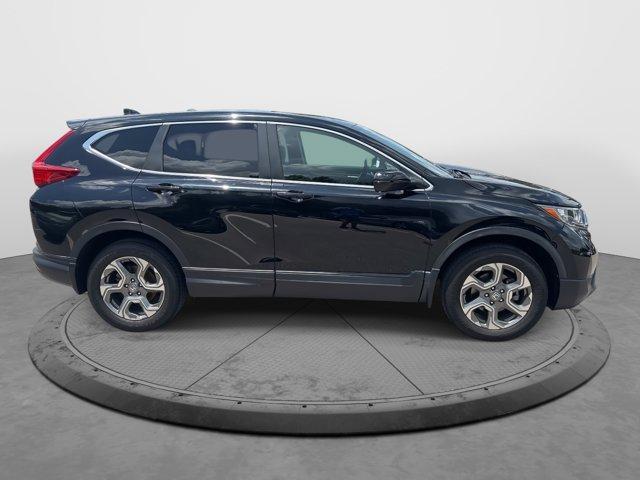 used 2018 Honda CR-V car, priced at $21,519