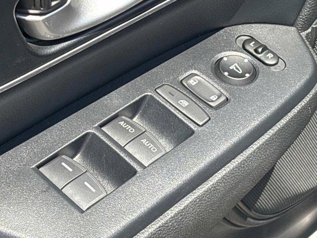 used 2018 Honda CR-V car, priced at $21,519