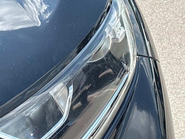 used 2018 Honda CR-V car, priced at $21,519