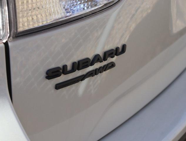 used 2024 Subaru Forester car, priced at $36,574