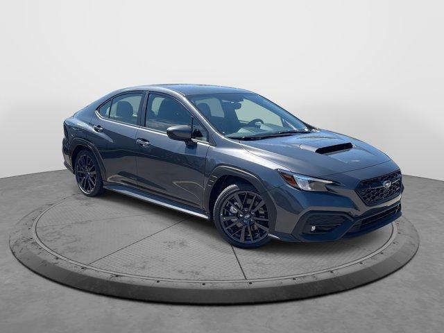 new 2025 Subaru WRX car, priced at $41,601