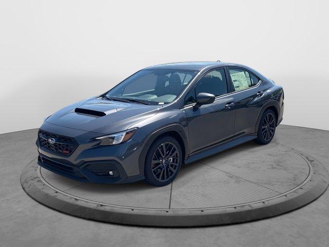 new 2025 Subaru WRX car, priced at $41,601
