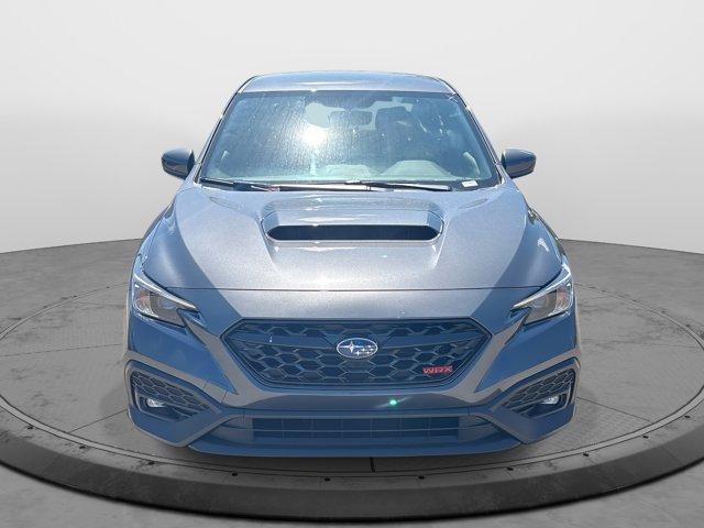 new 2025 Subaru WRX car, priced at $41,601