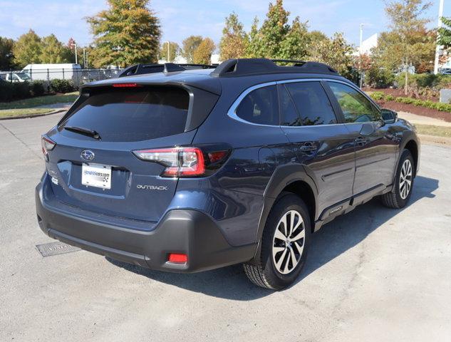 new 2025 Subaru Outback car, priced at $36,699