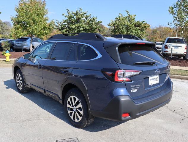 new 2025 Subaru Outback car, priced at $36,699