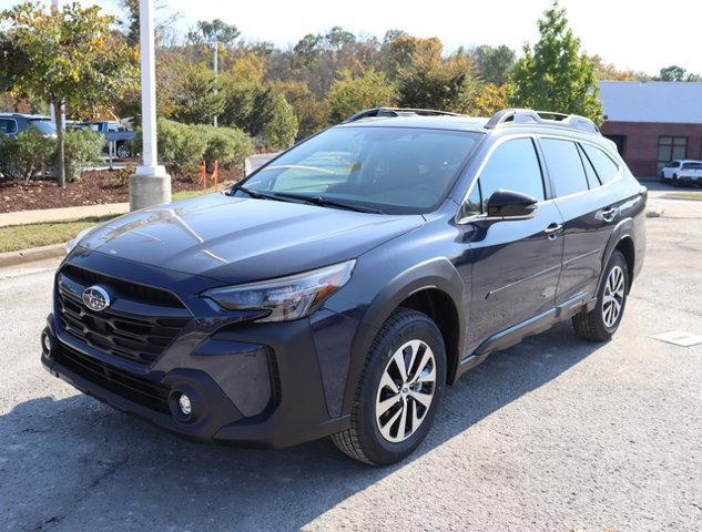 new 2025 Subaru Outback car, priced at $36,699