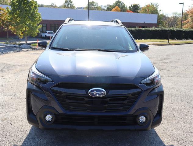 new 2025 Subaru Outback car, priced at $36,699