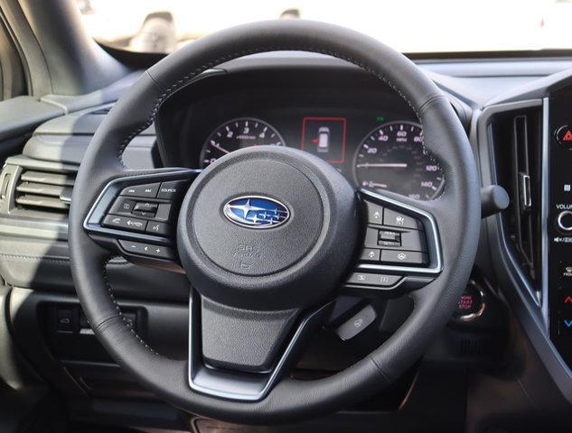 new 2025 Subaru Forester car, priced at $40,169