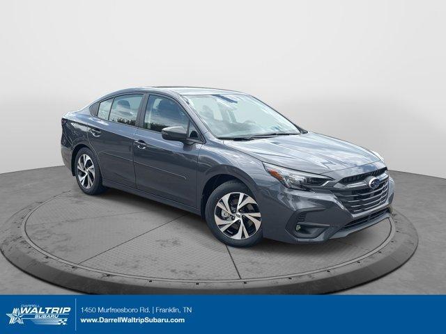 new 2025 Subaru Legacy car, priced at $32,380