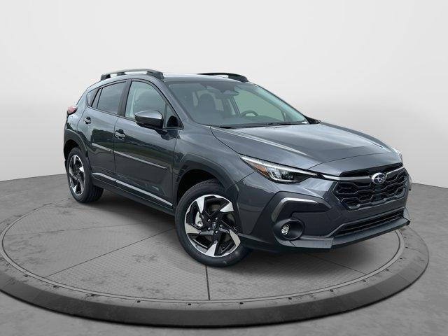 new 2025 Subaru Crosstrek car, priced at $35,694