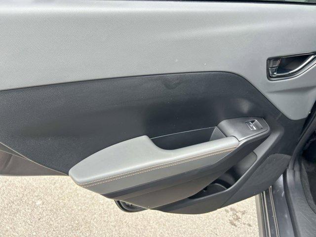 new 2025 Subaru Crosstrek car, priced at $35,694