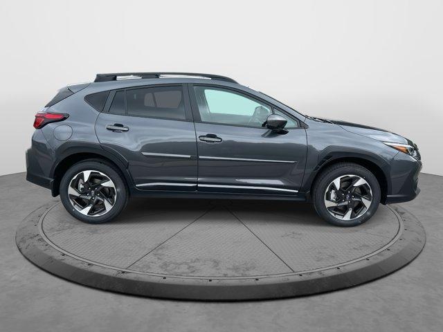 new 2025 Subaru Crosstrek car, priced at $35,694