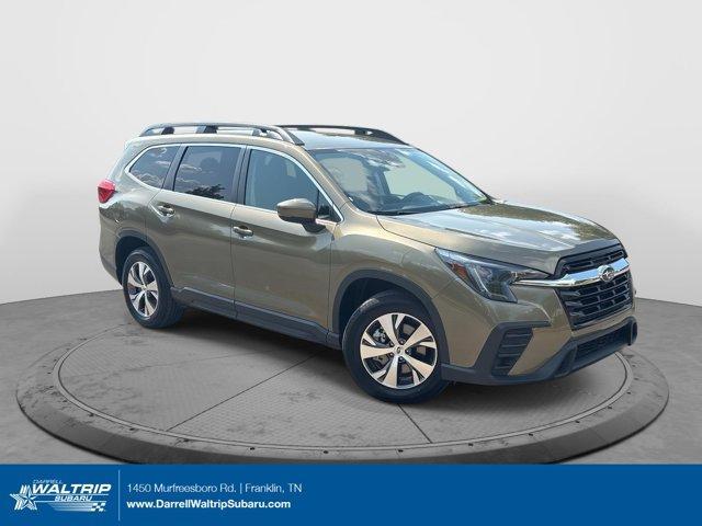 used 2024 Subaru Ascent car, priced at $33,000