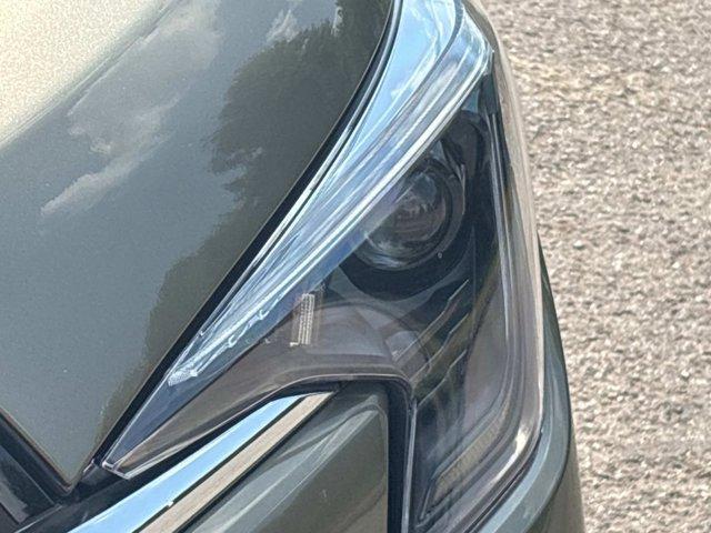 used 2024 Subaru Ascent car, priced at $33,000