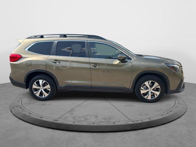 used 2024 Subaru Ascent car, priced at $33,000