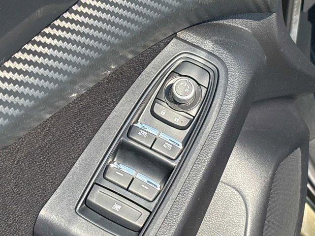 used 2024 Subaru Ascent car, priced at $33,000