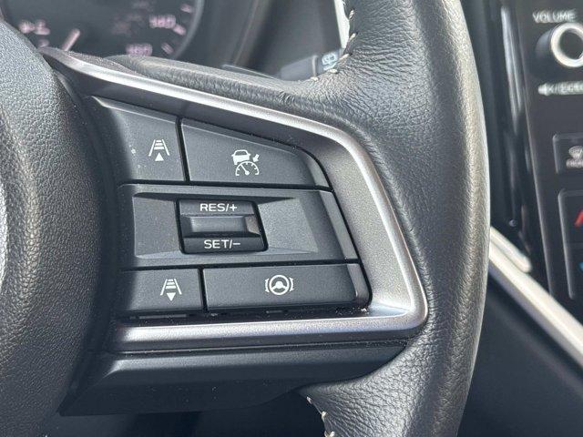 used 2024 Subaru Ascent car, priced at $33,000