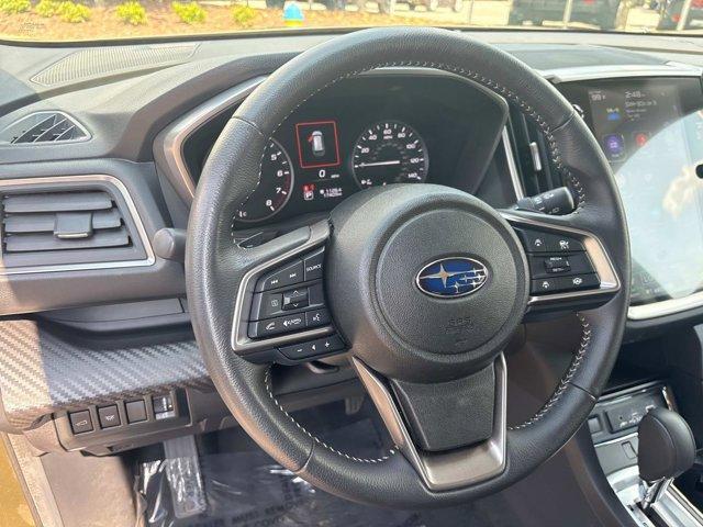 used 2024 Subaru Ascent car, priced at $33,000