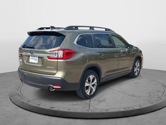 used 2024 Subaru Ascent car, priced at $33,000